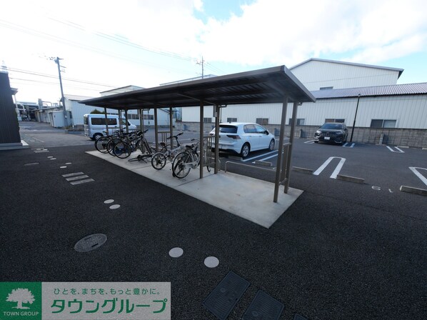 ハイグレードみずほ野の物件内観写真